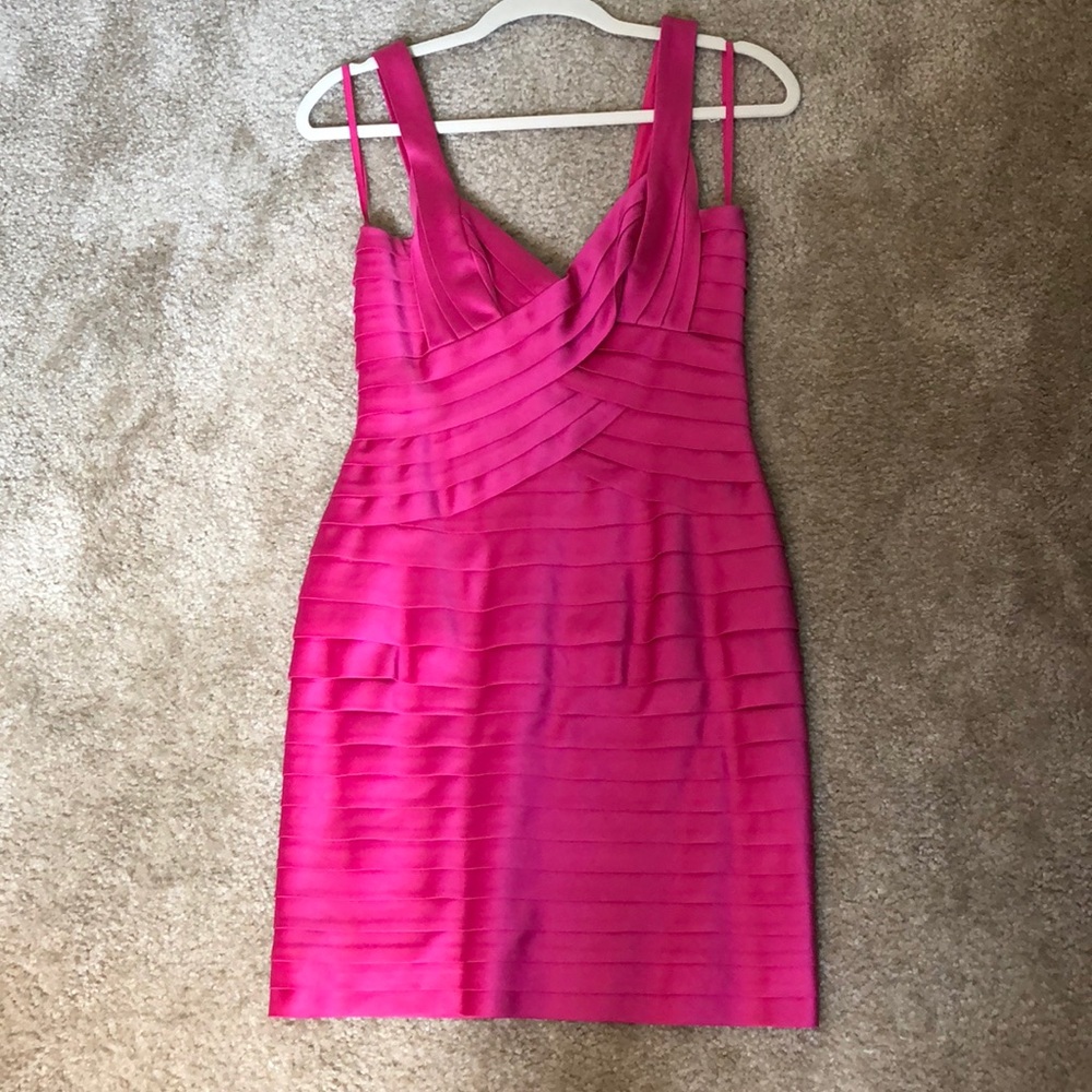BCBG Dress